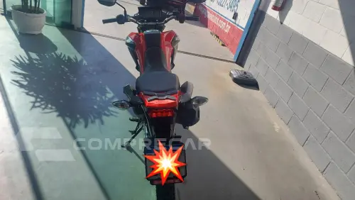 NXR 160 BROS