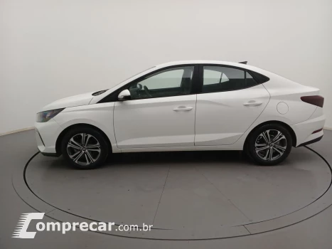 HB20S 1.0 TGDI FLEX COMFORT PLUS AUTOMÁTICO