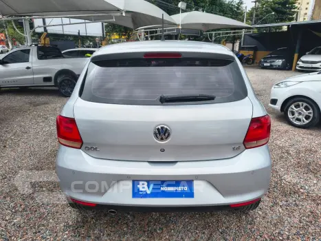 Gol 1.6 Mi Highline 8V Flex 4P Manual