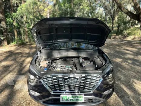 CRETA 1.0 TGDI FLEX PLATINUM AUTOMÁTICO
