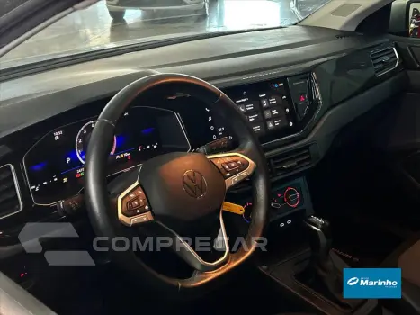 VIRTUS 1.0 170 TSI AUTOMÁTICO