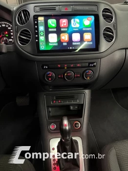 TIGUAN 1.4 TSI 16V Turbo