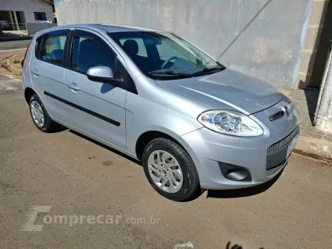 PALIO 1.0 MPI Attractive 8V