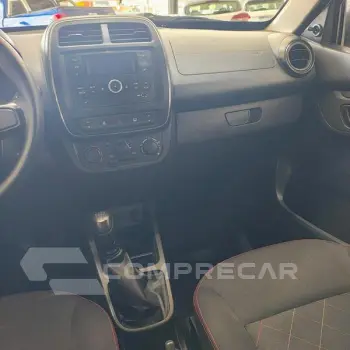 KWID ZEN 2