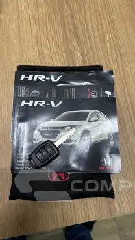 HR-V 1.8 16V EX