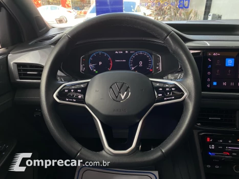 TAOS Highline 1.4 250 TSI Flex Aut.