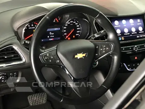 CRUZE 1.4 Turbo LTZ 16V