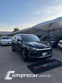 TRACKER 1.2 Turbo Premier