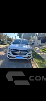 S10 2.8 16V Turbo LTZ CD 4X4