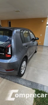 UP 1.0 170 TSI Connect
