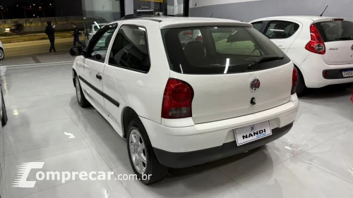 Gol City (Trend) 1.0 Mi Total Flex 8V 2p
