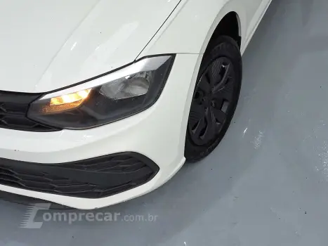 POLO 1.0 MPI TRACK MANUAL