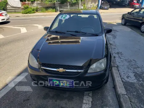 CHEVROLET classic 4 portas