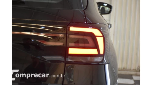 T-CROSS - 1.0 200 TSI TOTAL AUTOMÁTICO