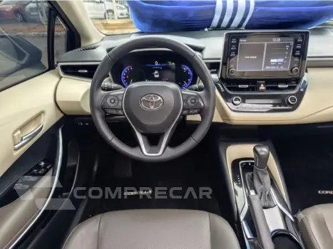 COROLLA 2.0 VVT-IE FLEX ALTIS DIRECT SHIFT