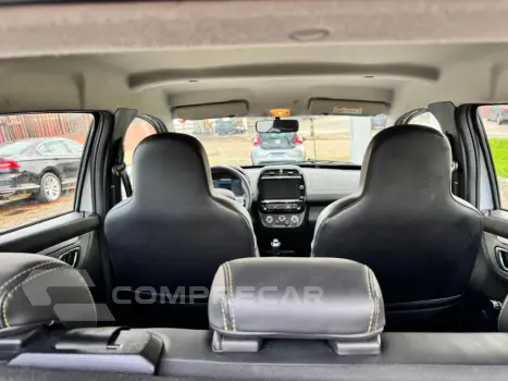 KWID OUTSIDER 1.0 Flex 12V 5p Mec.