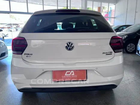 POLO 1.0 200 TSI Sense