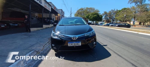COROLLA 2.0 Vvt-ie XEI