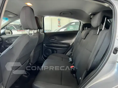 HR-V 1.8 16V FLEX EX 4P AUTOMÁTICO