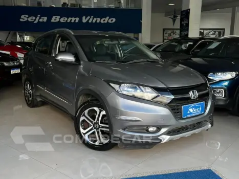 HR-V EXL 1.8 Flexone 16V 5p Aut.
