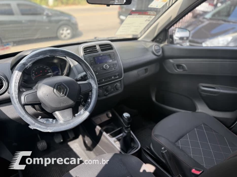 KWID 1.0 12V SCE ZEN