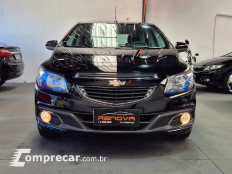 PRISMA - 1.4 MPFI LTZ 8V 4P MANUAL