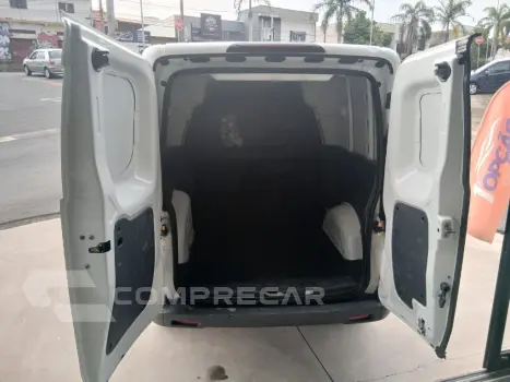 Fiorino Furgão Work. HARD 1.4 Flex 8V 2p