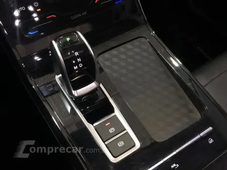 TIGGO 7 PRO 1.6 TGDI GASOLINA MAX DRIVE DCT