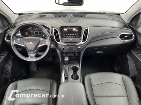 EQUINOX 2.0 16V Turbo Premier AWD