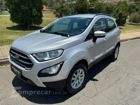 Ecosport 1.5