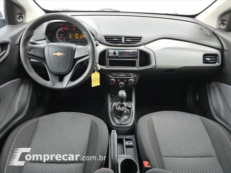 ONIX 1.0 MPFI JOY 8V FLEX 4P MANUAL