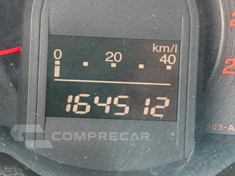 FIT 1.4 LX 16V FLEX 4P MANUAL