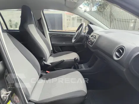 UP 1.0 MPI Take UP 12V