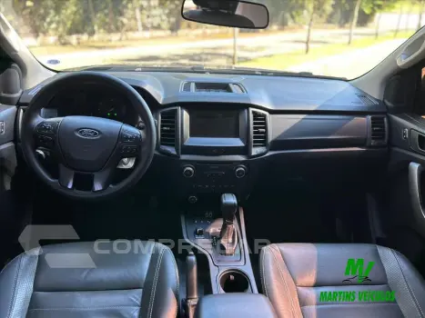 RANGER 3.2 STORM 4X4 CD 20V DIESEL 4P AUTOMÁTICO