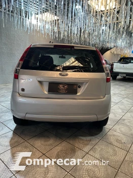 FIESTA 1.0 MPI Class Hatch 8V