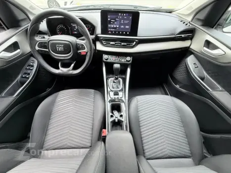 FASTBACK 1.0 Turbo 200 Audace