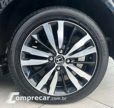 FIT 1.5 EX 16V
