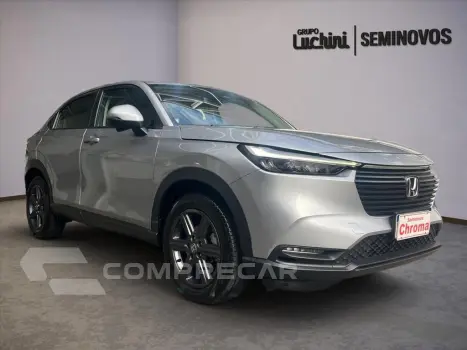 HR-V 1.5 DI I-VTEC FLEX EXL CVT