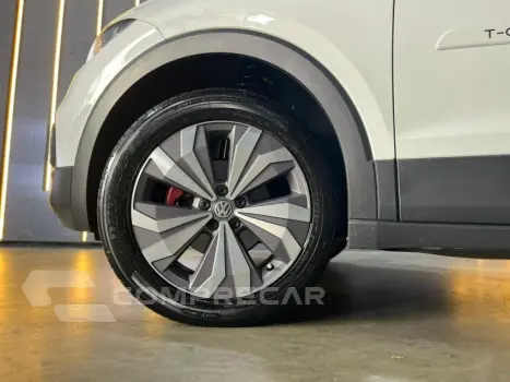 T-CROSS 1.4 250 TSI Highline