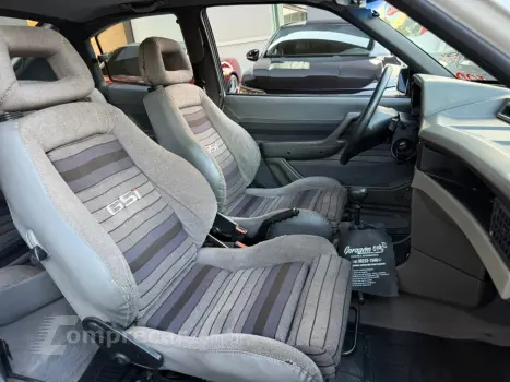 KADETT 2.0 MPFI GSI 8V GASOLINA 2P MANUAL