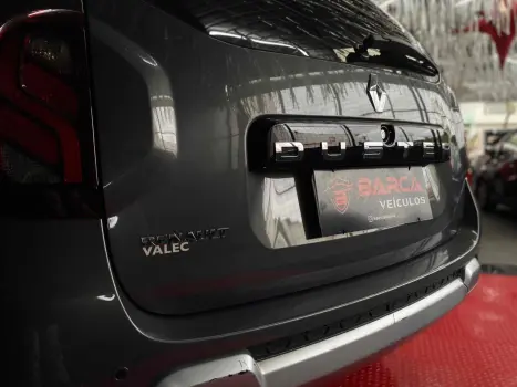 DUSTER 1.6 16V SCE FLEX DYNAMIQUE MANUAL