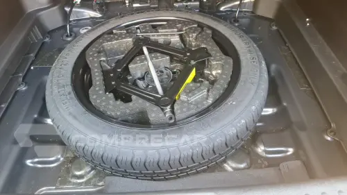 TIGGO 7 1.5 TCI Turbo Sport