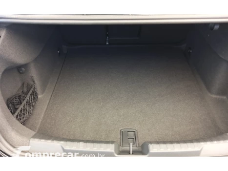 A3 2.0 40 TFSI MHEV SEDAN PERFORMANCE BLACK S-TRONIC