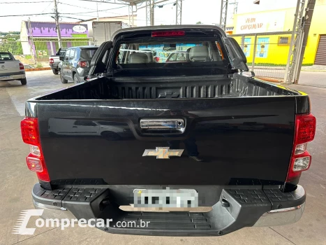 S10 LTZ