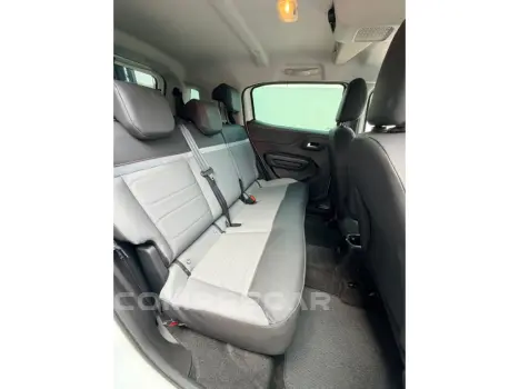 C3 AIRCROSS 1.0 TURBO 200 FLEX SHINE 7L CVT