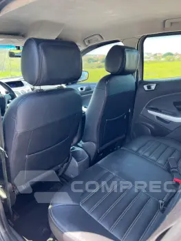 ECOSPORT 1.6 Freestyle 16V