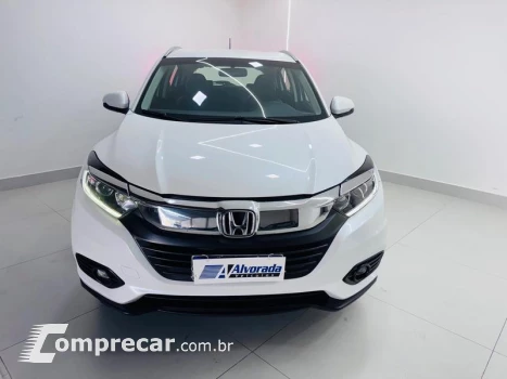 HR-V EX CVT