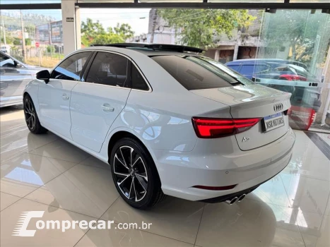 A3 1.4 TFSI Sedan Prestige Plus