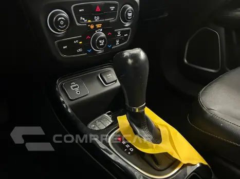 COMPASS LIMITED 2.0 4x2 Flex 16V Aut.