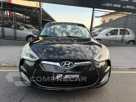 VELOSTER 1.6 16V